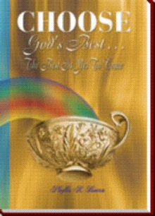 CHOOSE GOD’S BEST