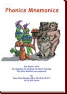 Phonics Mnemonics
