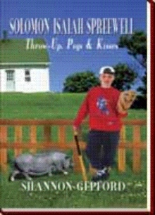 SOLOMON ISAIAH SPREEWELL