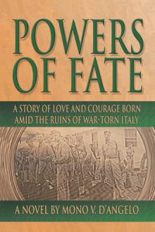 POWERS OF FATE