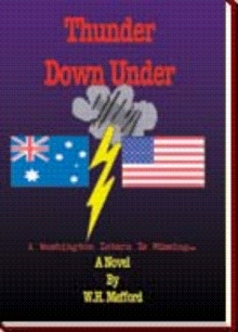 Thunder Down Under
