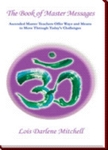 THE BOOK OF MASTER MESSAGES