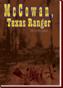 McCowan, Texas Ranger