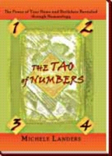 The Tao of Numbers