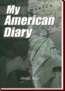 My American Diary