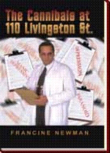 The Cannibals at 110 Livingston St.