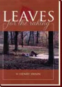 Leaves for the Raking