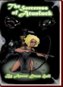 The Sorceress of Atunluck