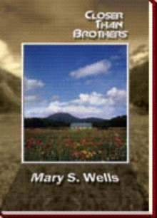 Closer Than Brothers