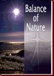 Balance of Nature