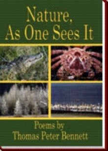 Nature, As One Sees It