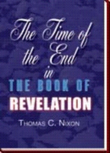 The Time in the End in the Book of Revelation