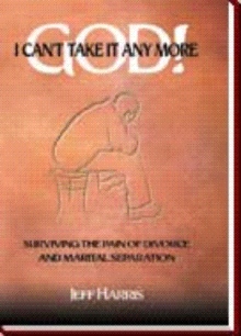 God! I Can't Take it Any More