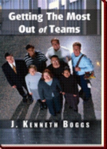Getting The Most Out of Teams