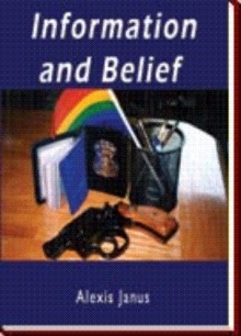 Information and Belief