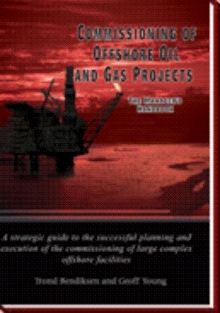 Commissioning of Offshore Oil and Gas Projects