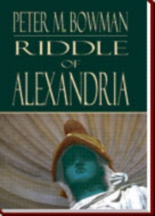 Riddle of Alexandria