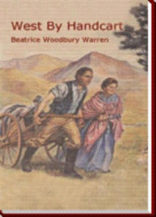 West by Handcart