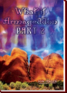 What if Armageddon Part 2