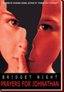 Prayers for Johnathan