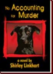 No Accounting for Murder