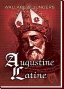 Augustine Latine