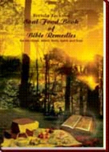 Soul Food Book of Bible Remedies