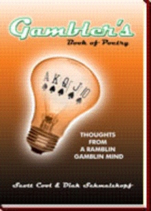 Gambler's Book of Poetry