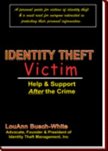 Identity Theft Victim: Help & Support After The Crime