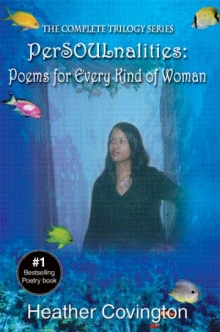 PerSOULnalities: Poems for Every Kind of Woman