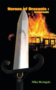 Heroes of Draconis: Crossroads
