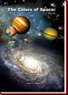 The Colors of Space
