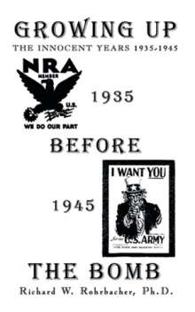 Growing Up Before the Bomb