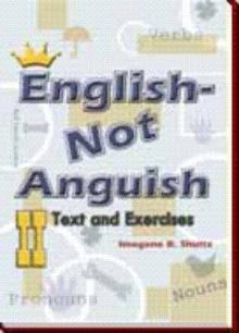 English--Not Anguish II