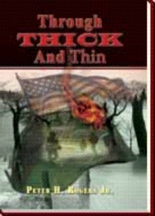 Through Thick and Thin