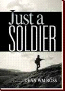 Just a Soldier