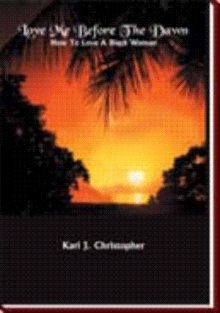 Love Me Before The Dawn