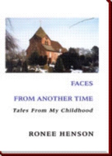 Faces From Another Time