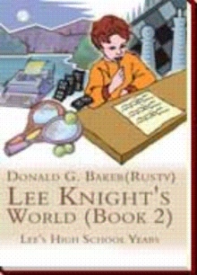 Lee Knight's World (Book 2)