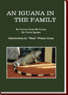 An Iguana in the Family