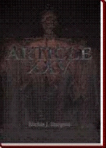 Article XXV