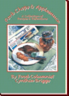 Pork Chops and Applesauce