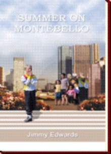SUMMER ON MONTEBELLO