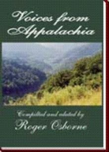 Voices from Appalachia