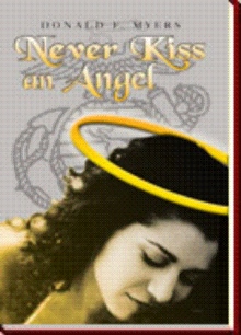 Never Kiss an Angel