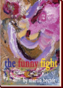 the funny fight