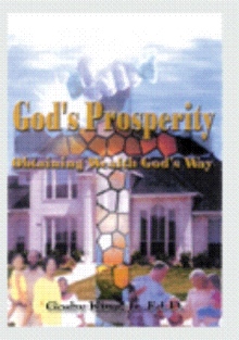 God's Prosperity