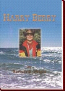 Harry Berry