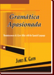 Gramatica Apasionada