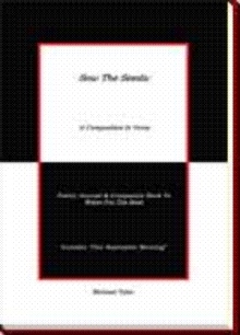 Sow The Seeds: A Composition In Verse